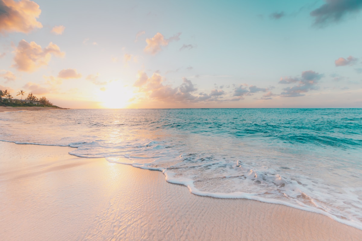 Beach Escapes